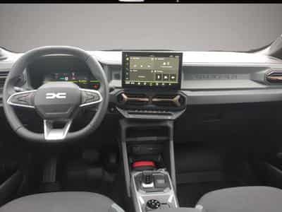 Dacia Duster (2026) - Photo 5