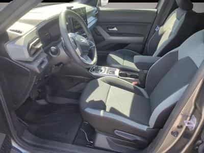 Dacia Duster (2026) - Photo 4