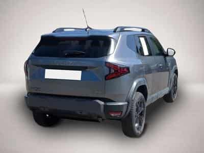 Dacia Duster (2026) - Photo 3