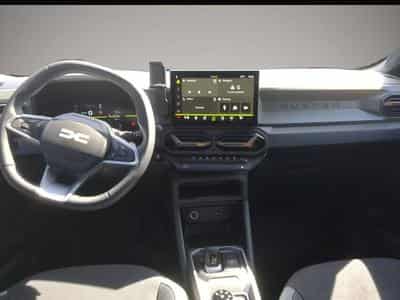 Dacia Duster (2026) - Photo 5