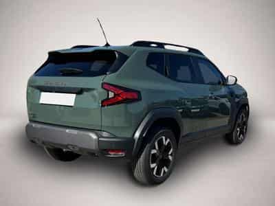 Dacia Duster (2026) - Photo 3