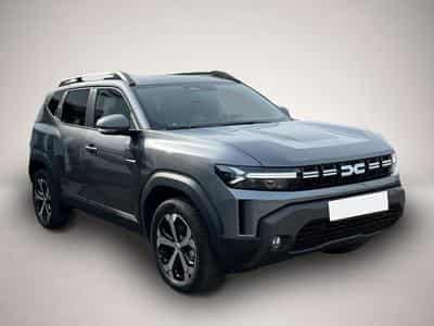 Dacia Duster (2026) - Photo 1