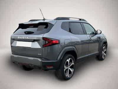 Dacia Duster (2026) - Photo 3