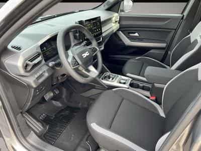 Dacia Duster (2026) - Photo 4