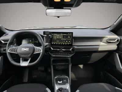 Dacia Duster (2026) - Photo 5