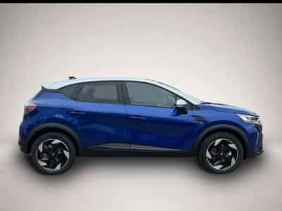 Renault Captur (2025) - Foto 2