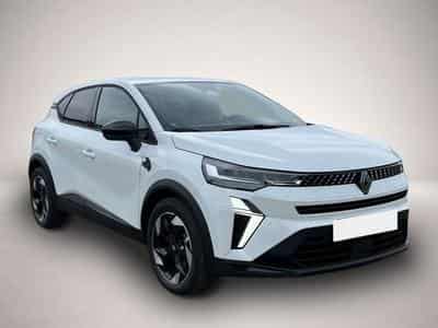 Renault Captur (2025) - Foto 1
