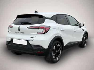 Renault Captur (2025) - Foto 3