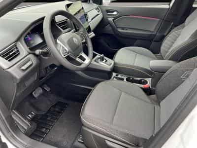 Renault Captur (2025) - Foto 4
