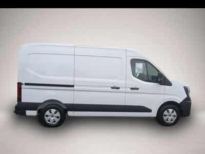 Renault Master (2026) - Foto 2