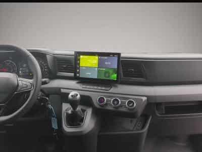 Renault Master (2026) - Foto 5