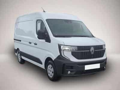 Renault Master (2026) - Foto 1