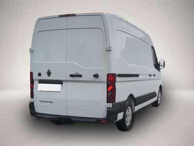 Renault Master (2026) - Foto 3
