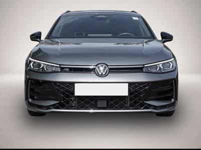 VW Passat (2025) - Foto 2