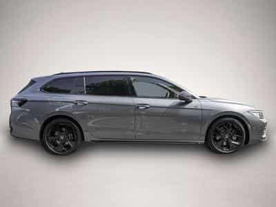 VW Passat (2025) - Foto 4
