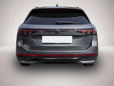 VW Passat (2025) - Foto 5