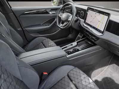 VW Passat (2025) - Foto 6