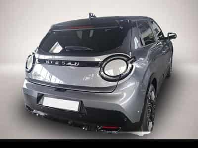Nissan Micra (2026) - Foto 2