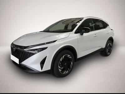 Nissan Qashqai (2026) - Foto 1