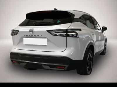 Nissan Qashqai (2026) - Foto 2
