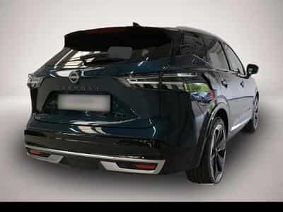 Nissan Qashqai (2026) - Foto 2