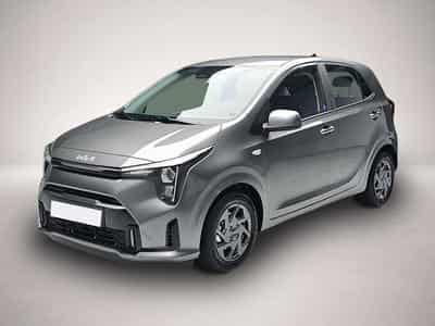 Kia Picanto (2026) - Photo 1