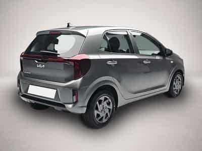 Kia Picanto (2026) - Photo 2