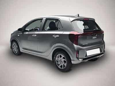 Kia Picanto (2026) - Photo 3