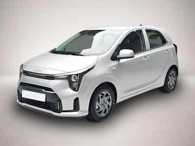 Kia Picanto (2026) - Photo 1