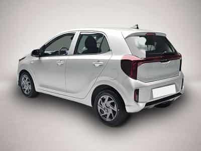 Kia Picanto (2026) - Photo 3