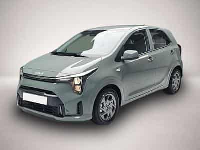 Kia Picanto (2026) - Photo 1