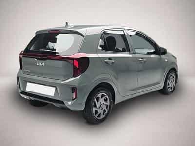 Kia Picanto (2026) - Photo 2