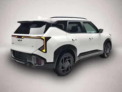 Kia Frontier (2026) - Photo 2