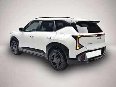 Kia Frontier (2026) - Photo 3