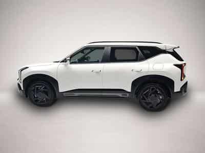 Kia Frontier (2026) - Photo 4