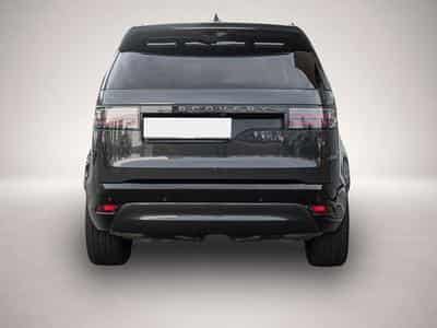 Land-Rover Discovery (2024) - Photo 5
