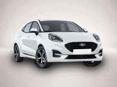 Ford Puma (2026) - Photo 1