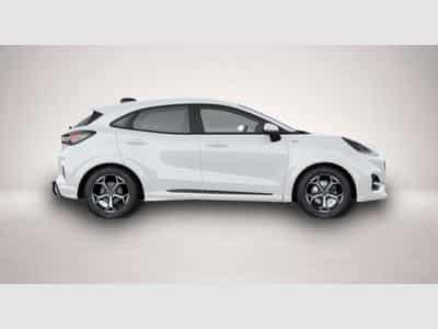 Ford Puma (2026) - Photo 2