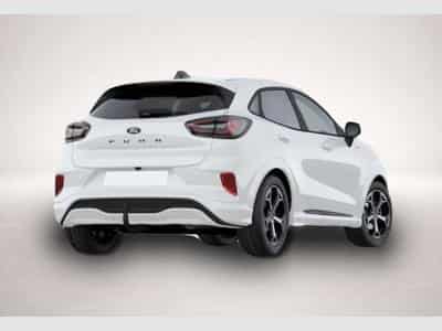 Ford Puma (2026) - Photo 3