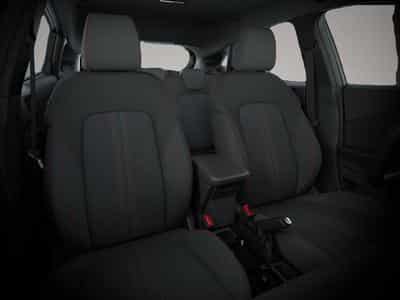 Ford Puma (2026) - Photo 5