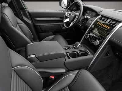 Land-Rover Discovery (2024) - Photo 6