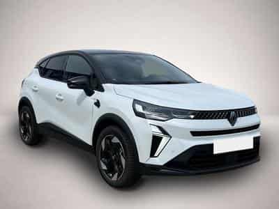 Renault Captur (2026) - Foto 1