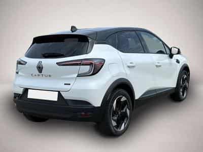 Renault Captur (2026) - Foto 3