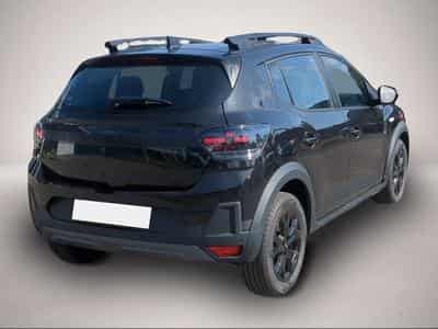 Dacia Sandero (2026) - Photo 3