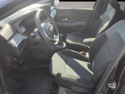 Dacia Sandero (2026) - Photo 4