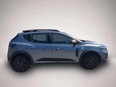 Dacia Sandero (2026) - Photo 2