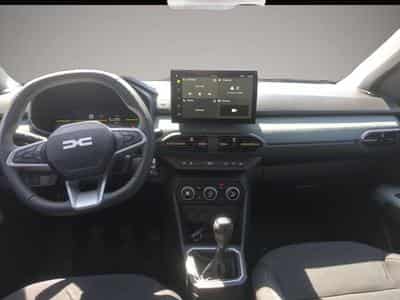Dacia Sandero (2026) - Photo 5