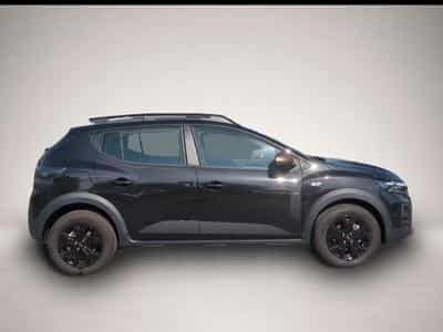 Dacia Sandero (2026) - Photo 2