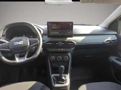Dacia Sandero (2026) - Photo 5