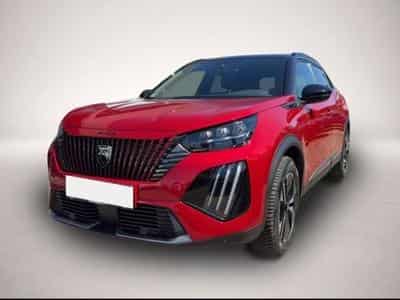 Peugeot 2008 (2024) - Photo 1